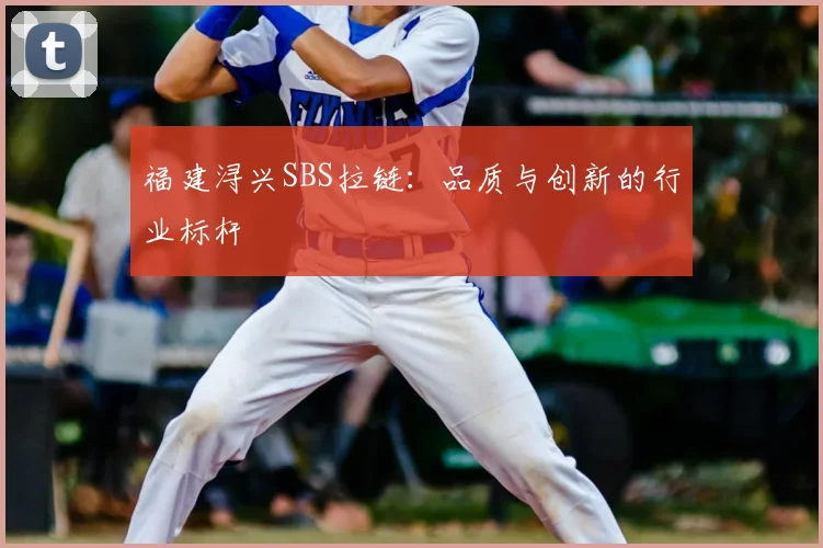 福建浔兴SBS拉链：品质与创新的行业标杆