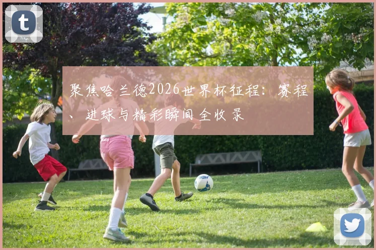 聚焦哈兰德2026世界杯征程：赛程、进球与精彩瞬间全收录